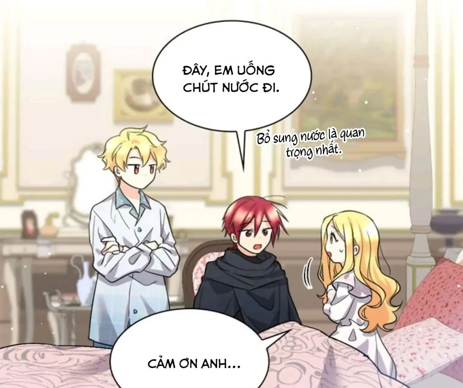 Sinh Đôi Xuyên Không Chapter 124 - 59