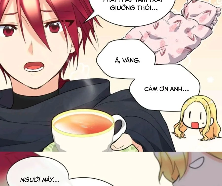 Sinh Đôi Xuyên Không Chapter 124 - 61