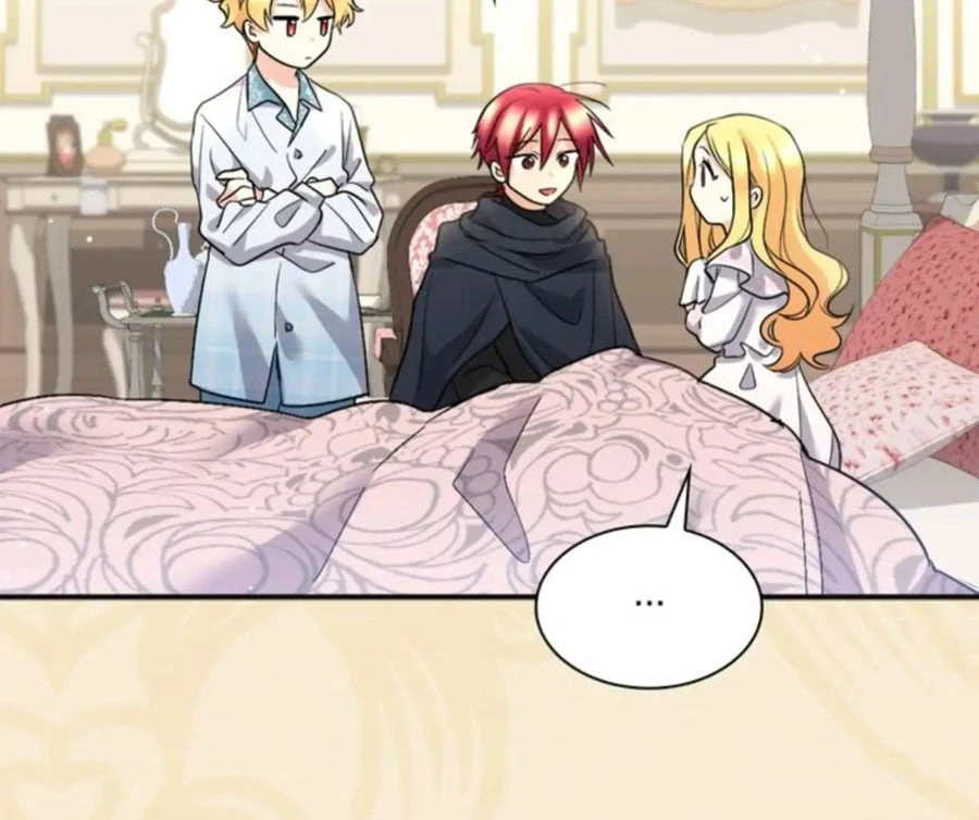 Sinh Đôi Xuyên Không Chapter 124 - 70