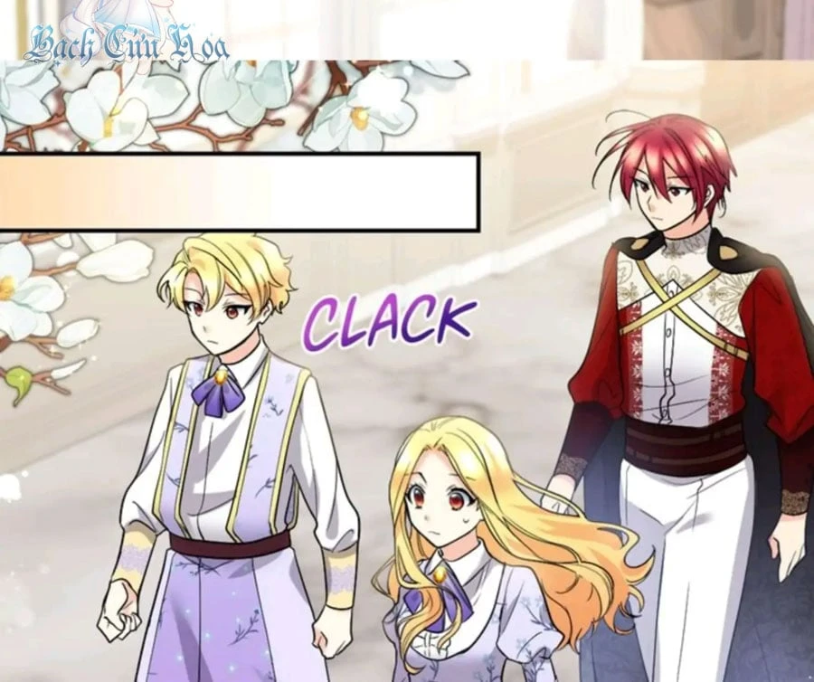 Sinh Đôi Xuyên Không Chapter 124 - 76