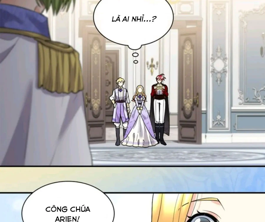 Sinh Đôi Xuyên Không Chapter 124 - 78