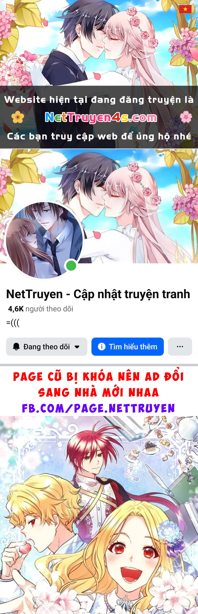 Sinh Đôi Xuyên Không Chapter 125 - 1