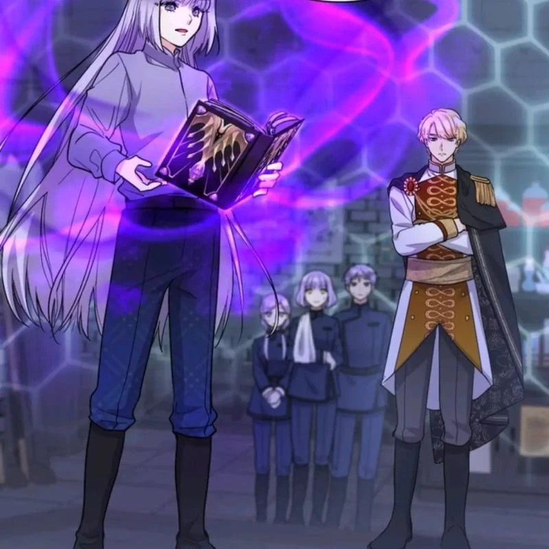 Sinh Đôi Xuyên Không Chapter 125 - 7