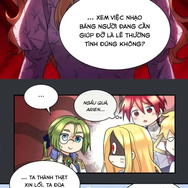 Sinh Đôi Xuyên Không Chapter 125 - 36