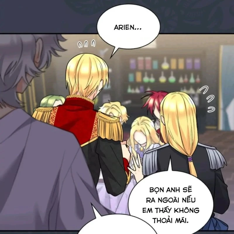 Sinh Đôi Xuyên Không Chapter 125 - 45