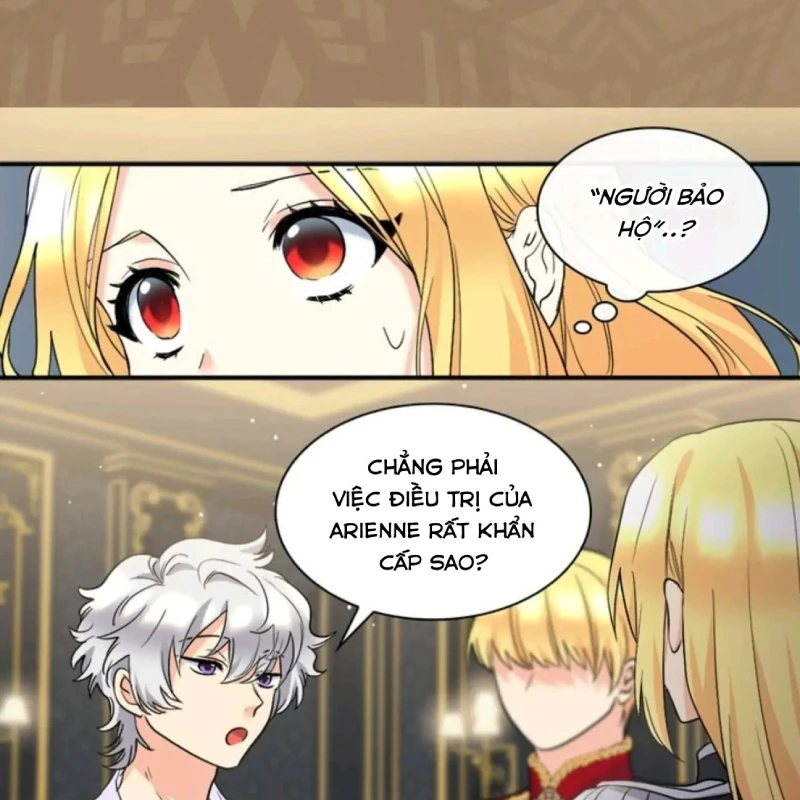 Sinh Đôi Xuyên Không Chapter 125 - 49