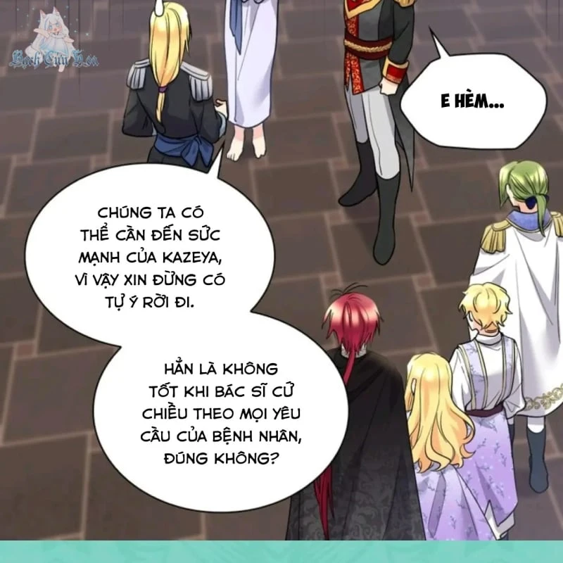 Sinh Đôi Xuyên Không Chapter 125 - 51