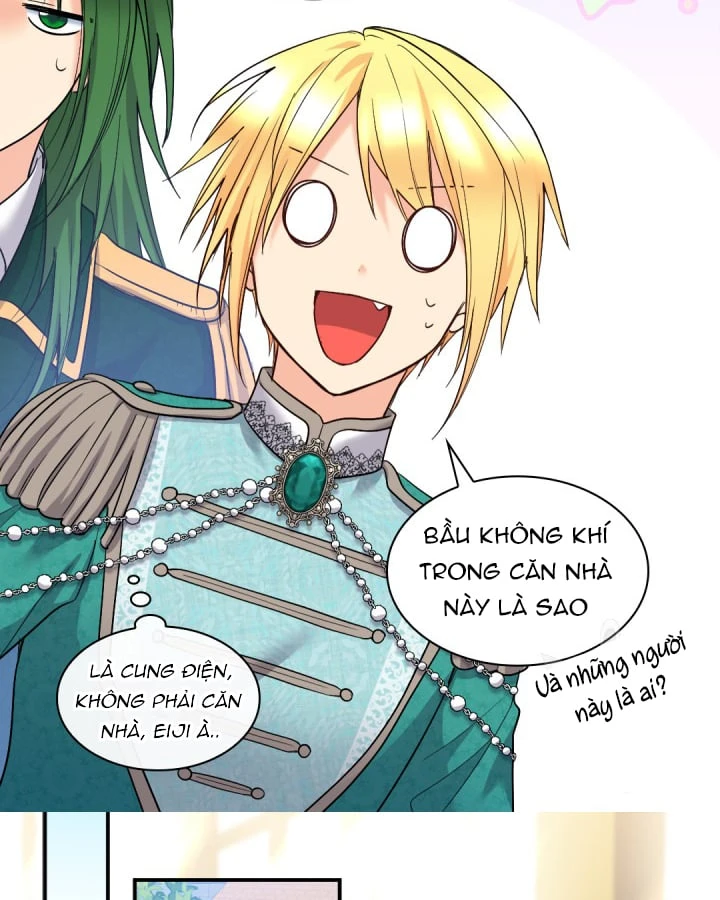 Sinh Đôi Xuyên Không Chapter 126 - 8