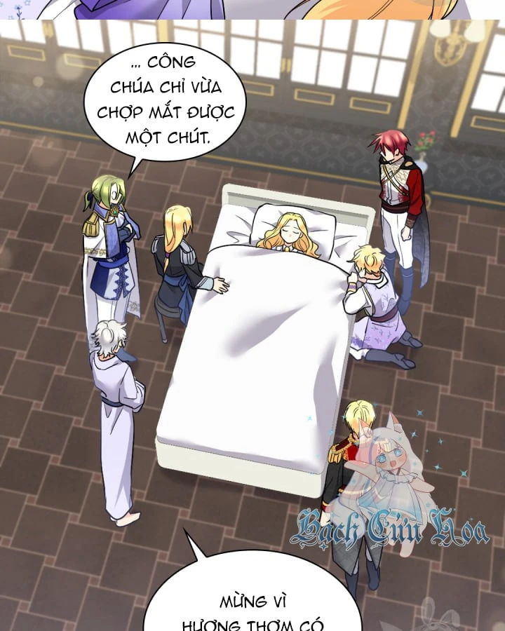 Sinh Đôi Xuyên Không Chapter 126 - 10