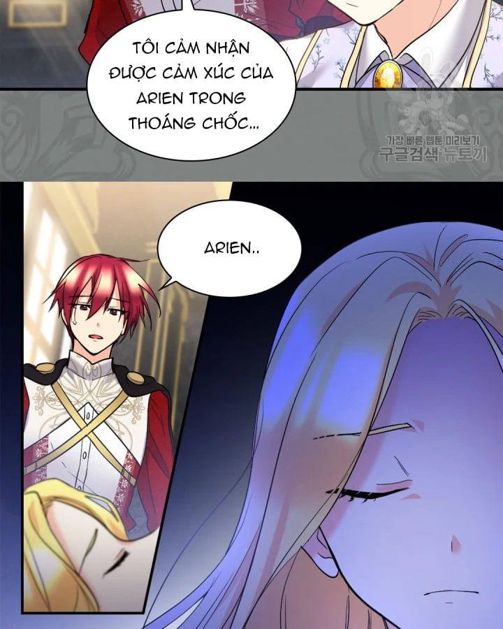 Sinh Đôi Xuyên Không Chapter 126 - 12