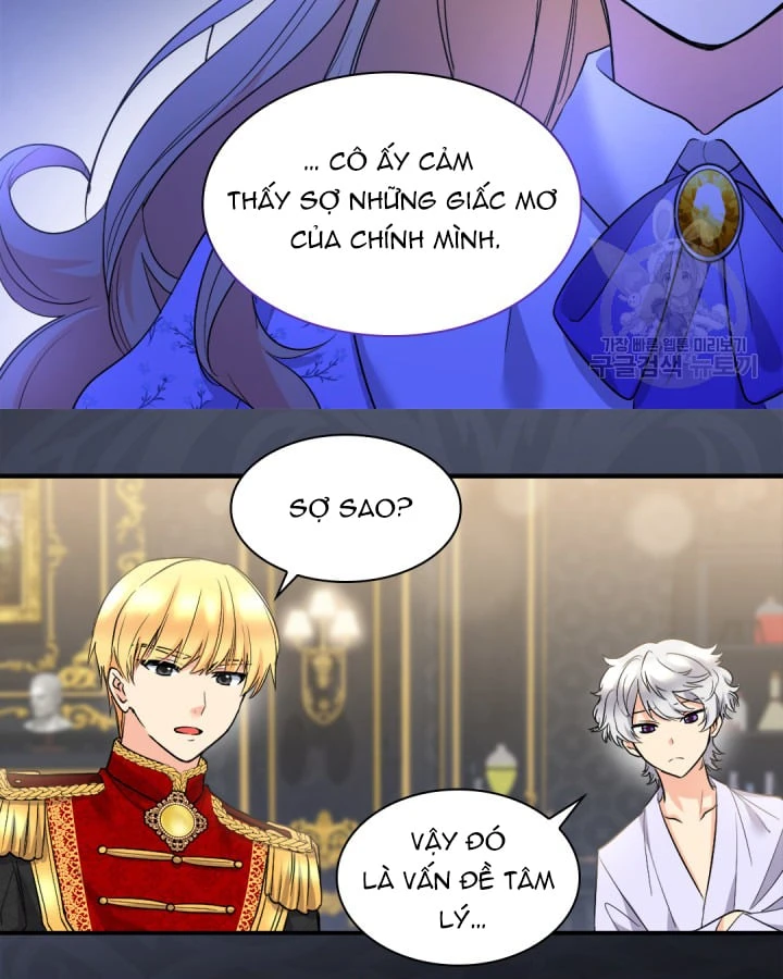 Sinh Đôi Xuyên Không Chapter 126 - 13