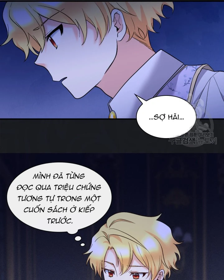 Sinh Đôi Xuyên Không Chapter 126 - 14