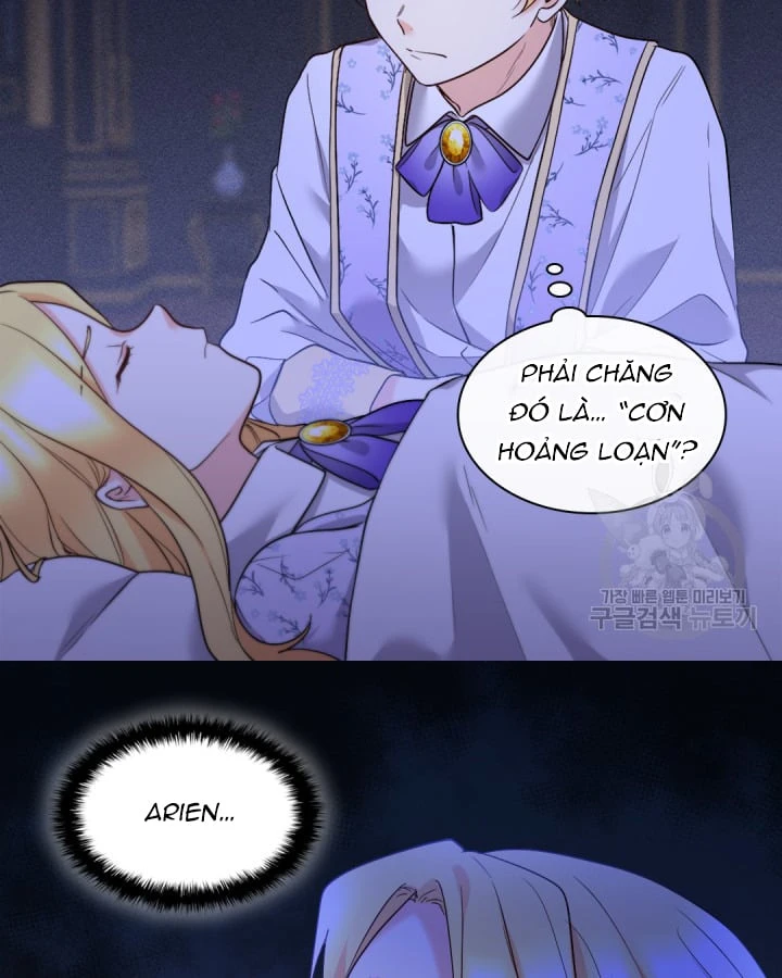 Sinh Đôi Xuyên Không Chapter 126 - 15