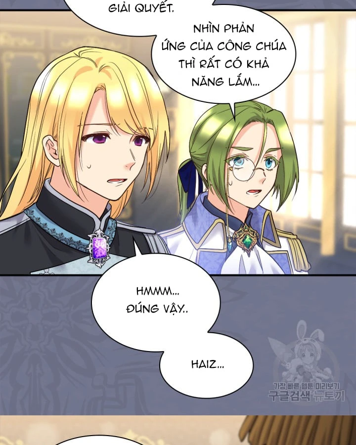 Sinh Đôi Xuyên Không Chapter 126 - 17