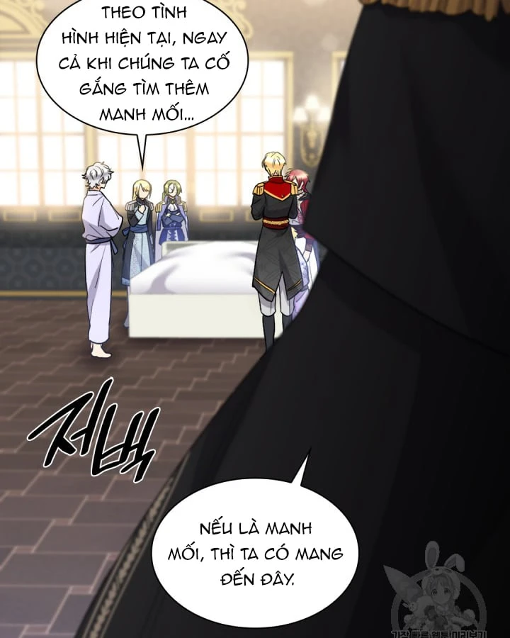 Sinh Đôi Xuyên Không Chapter 126 - 18