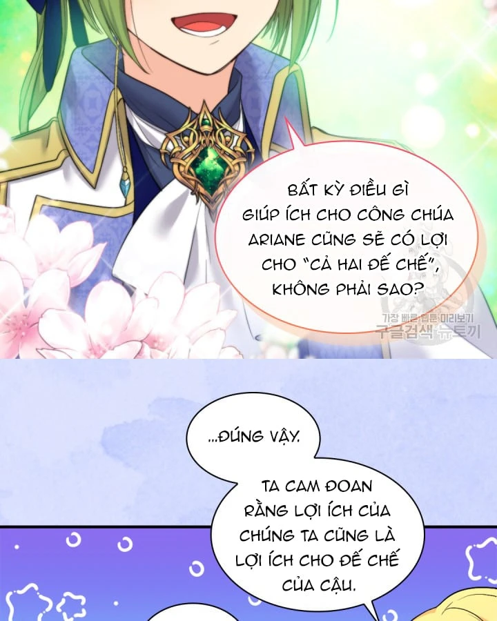 Sinh Đôi Xuyên Không Chapter 126 - 23