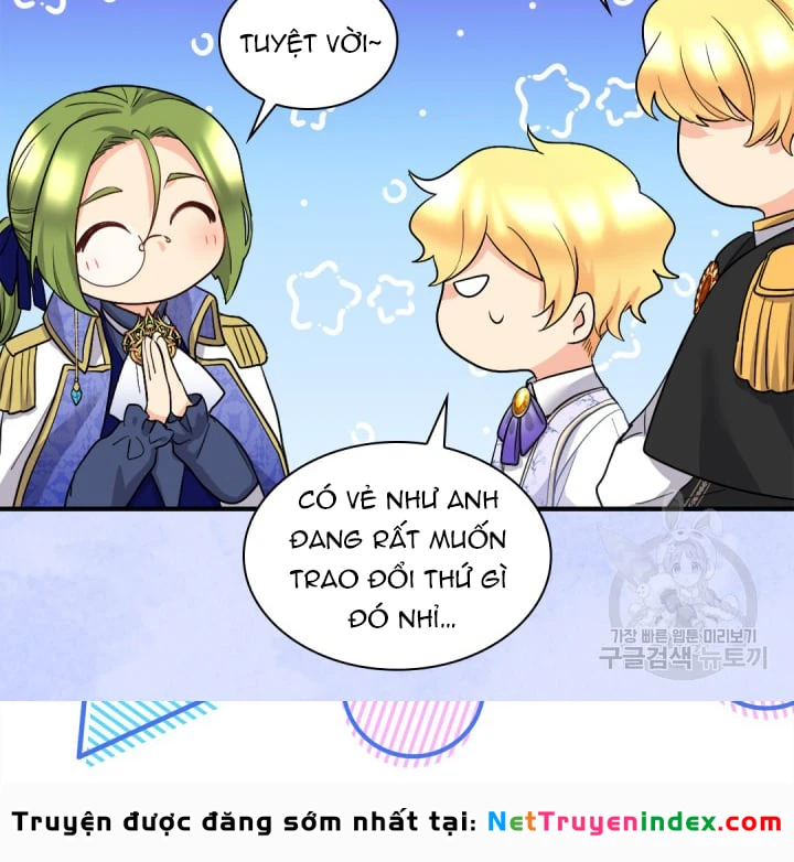 Sinh Đôi Xuyên Không Chapter 126 - 24