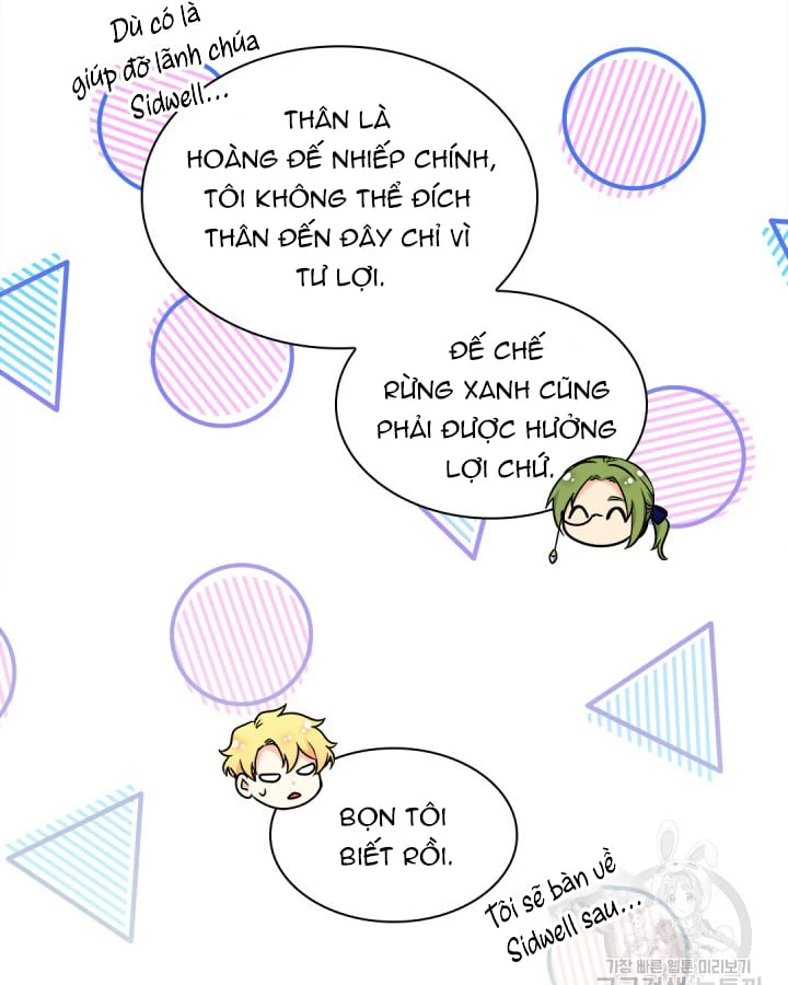 Sinh Đôi Xuyên Không Chapter 126 - 25