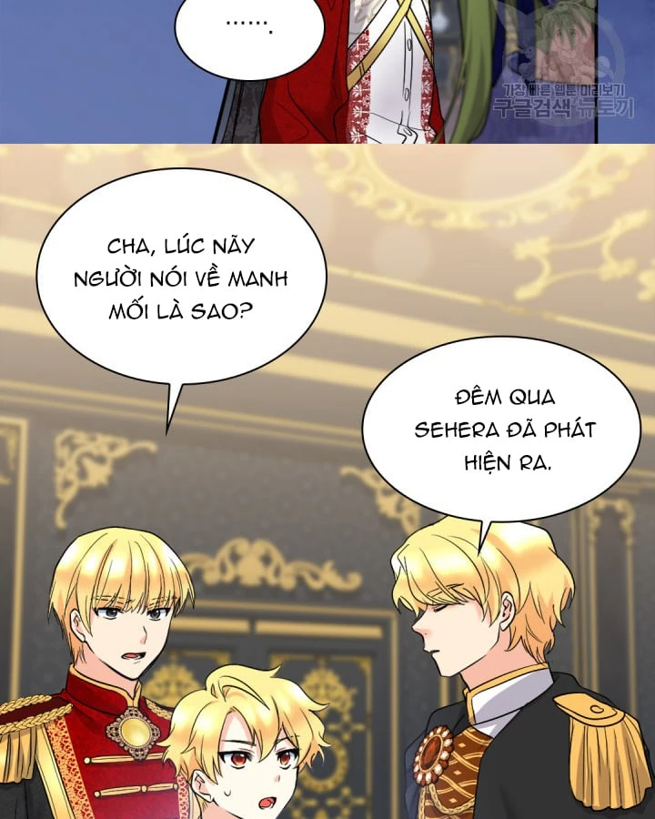 Sinh Đôi Xuyên Không Chapter 126 - 27