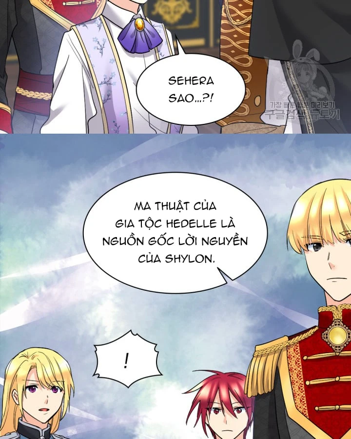 Sinh Đôi Xuyên Không Chapter 126 - 28