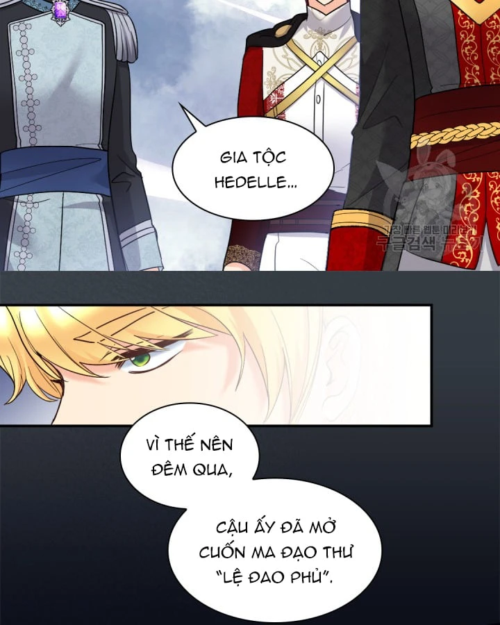 Sinh Đôi Xuyên Không Chapter 126 - 29