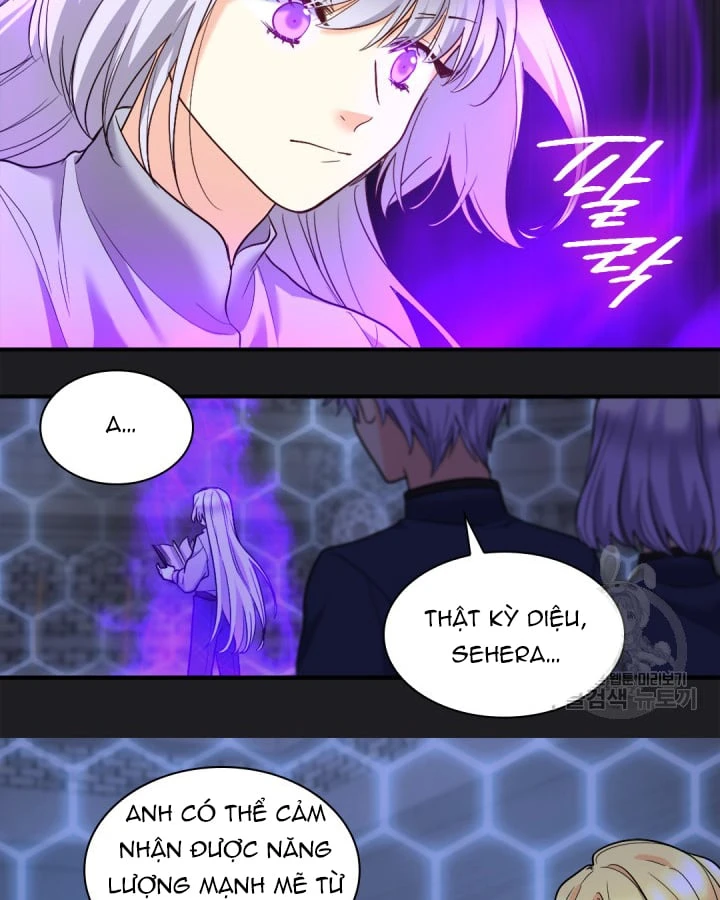 Sinh Đôi Xuyên Không Chapter 126 - 32