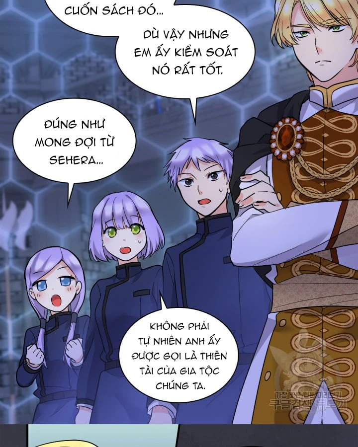 Sinh Đôi Xuyên Không Chapter 126 - 33