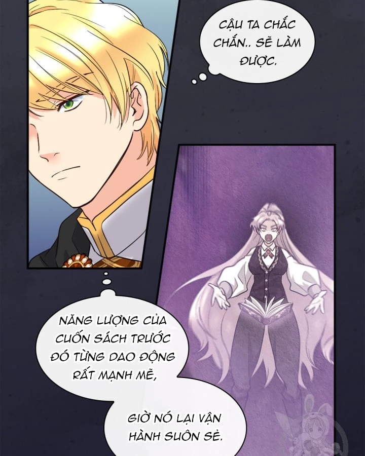 Sinh Đôi Xuyên Không Chapter 126 - 34