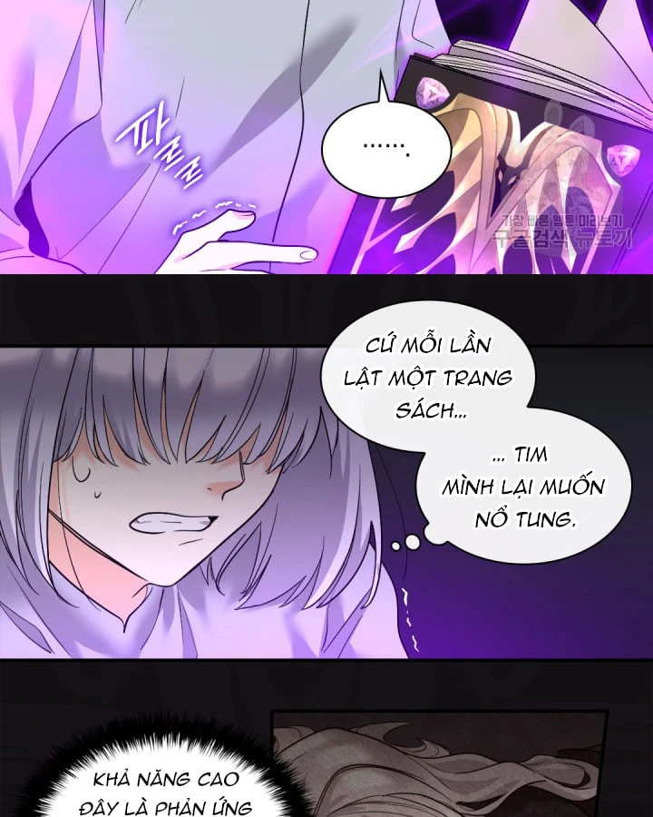 Sinh Đôi Xuyên Không Chapter 126 - 37