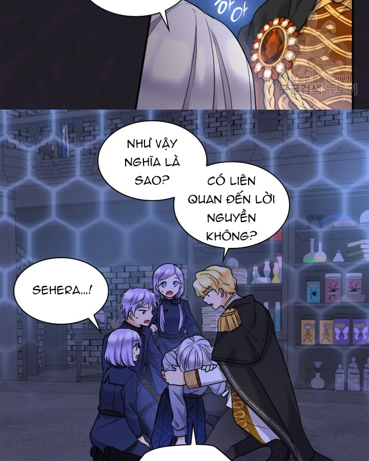 Sinh Đôi Xuyên Không Chapter 126 - 45