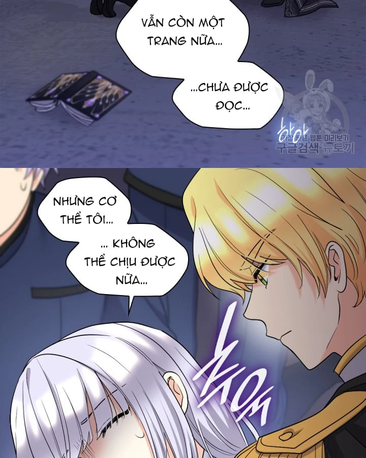 Sinh Đôi Xuyên Không Chapter 126 - 46