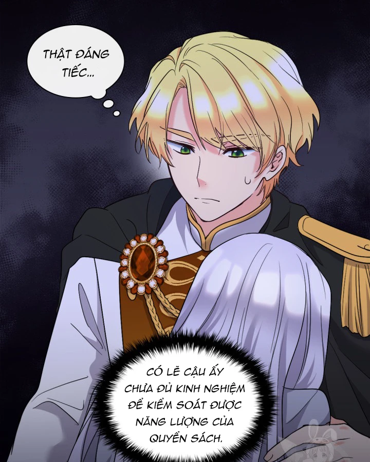 Sinh Đôi Xuyên Không Chapter 126 - 48