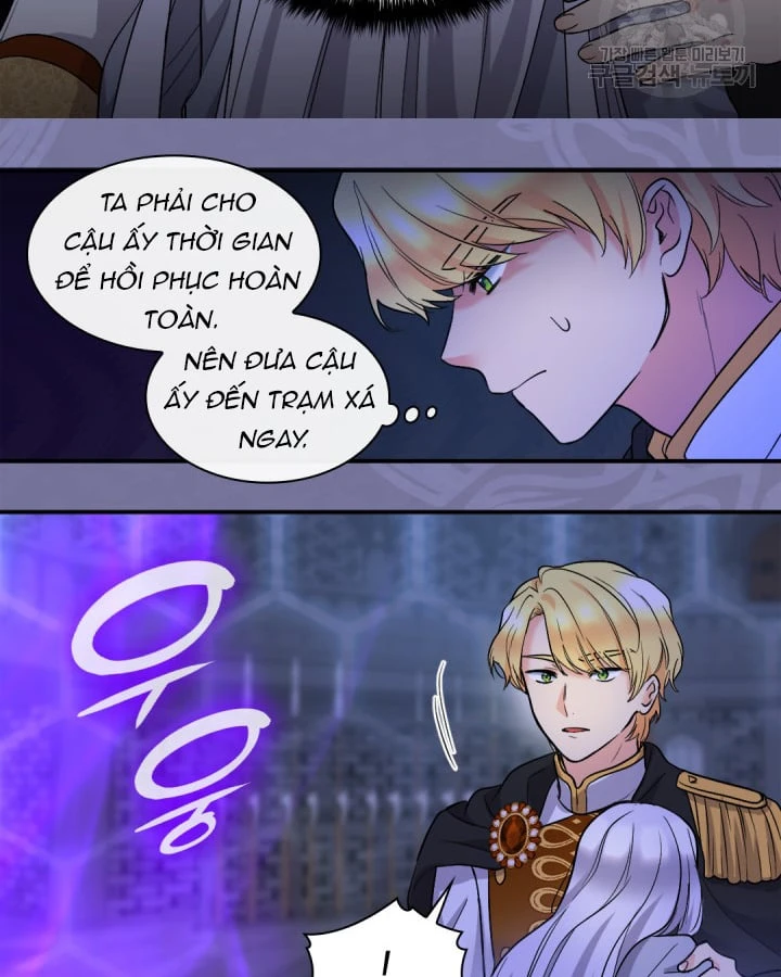 Sinh Đôi Xuyên Không Chapter 126 - 49