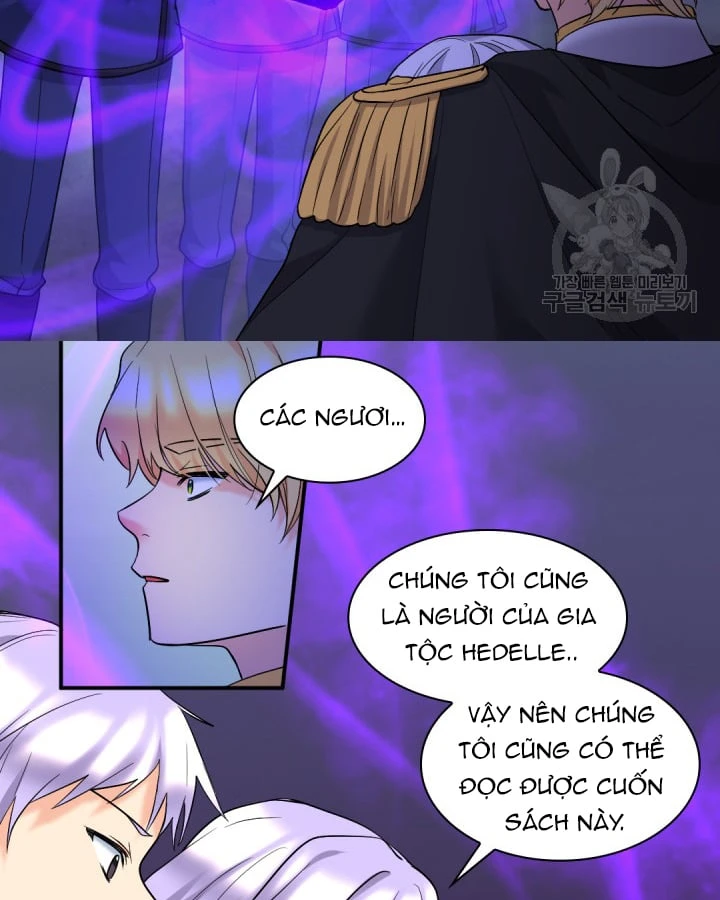 Sinh Đôi Xuyên Không Chapter 126 - 51