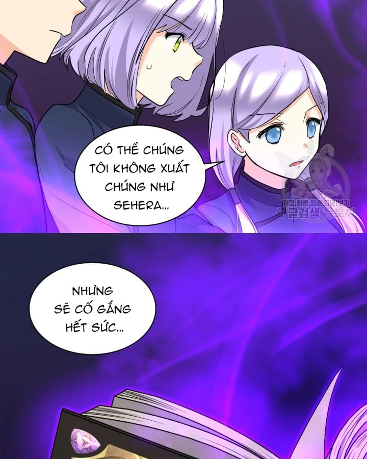 Sinh Đôi Xuyên Không Chapter 126 - 52