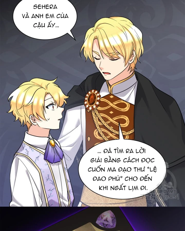 Sinh Đôi Xuyên Không Chapter 126 - 55