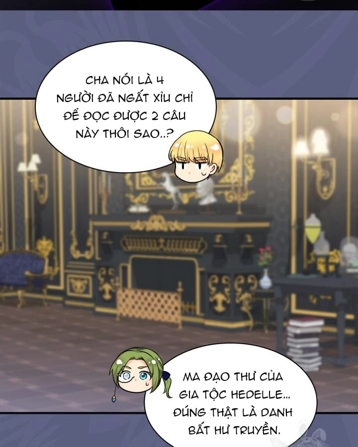 Sinh Đôi Xuyên Không Chapter 126 - 57