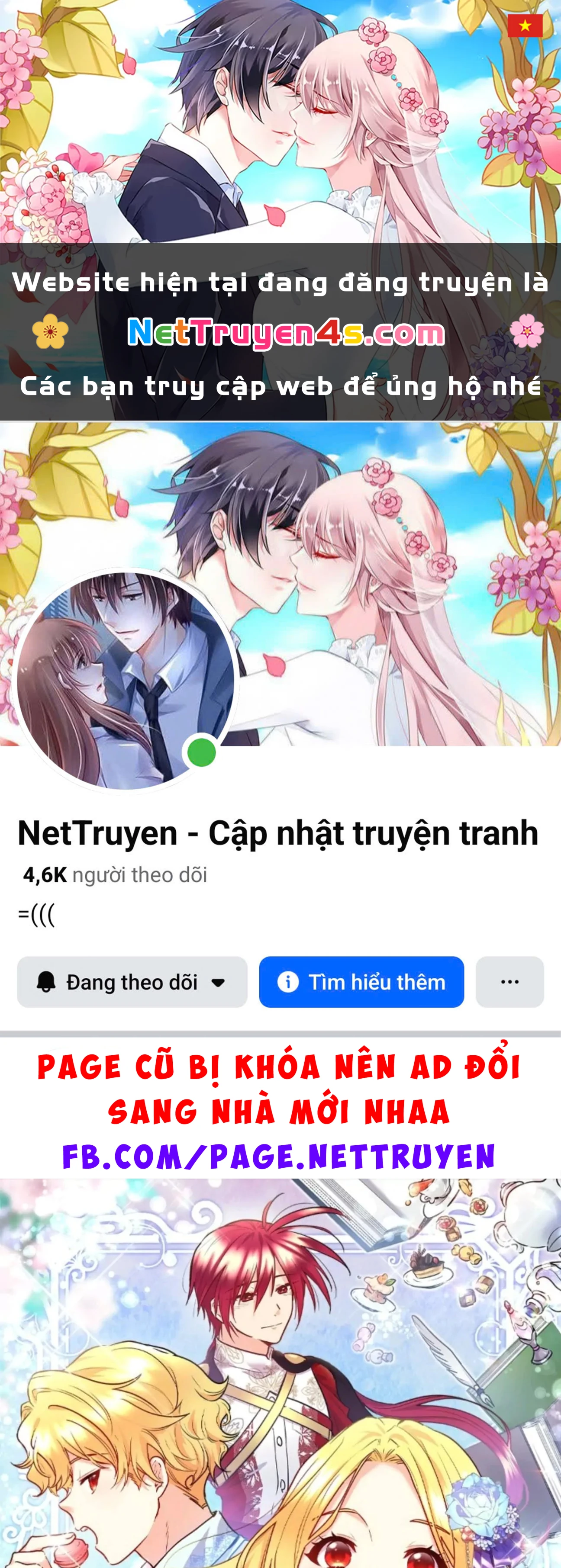 Sinh Đôi Xuyên Không Chapter 127 - 1