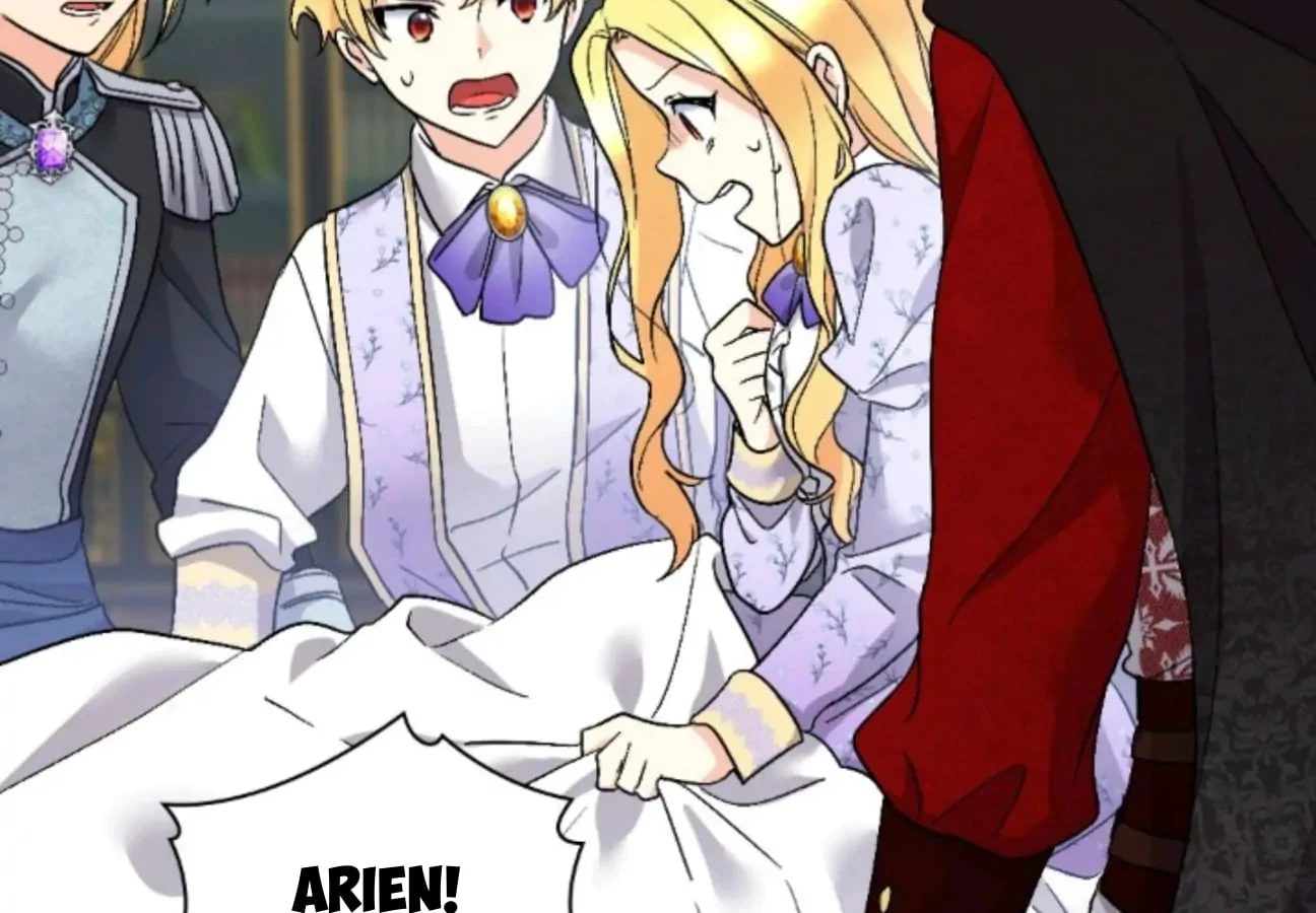 Sinh Đôi Xuyên Không Chapter 127 - 21