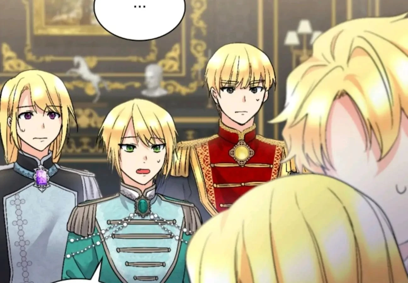 Sinh Đôi Xuyên Không Chapter 127 - 27