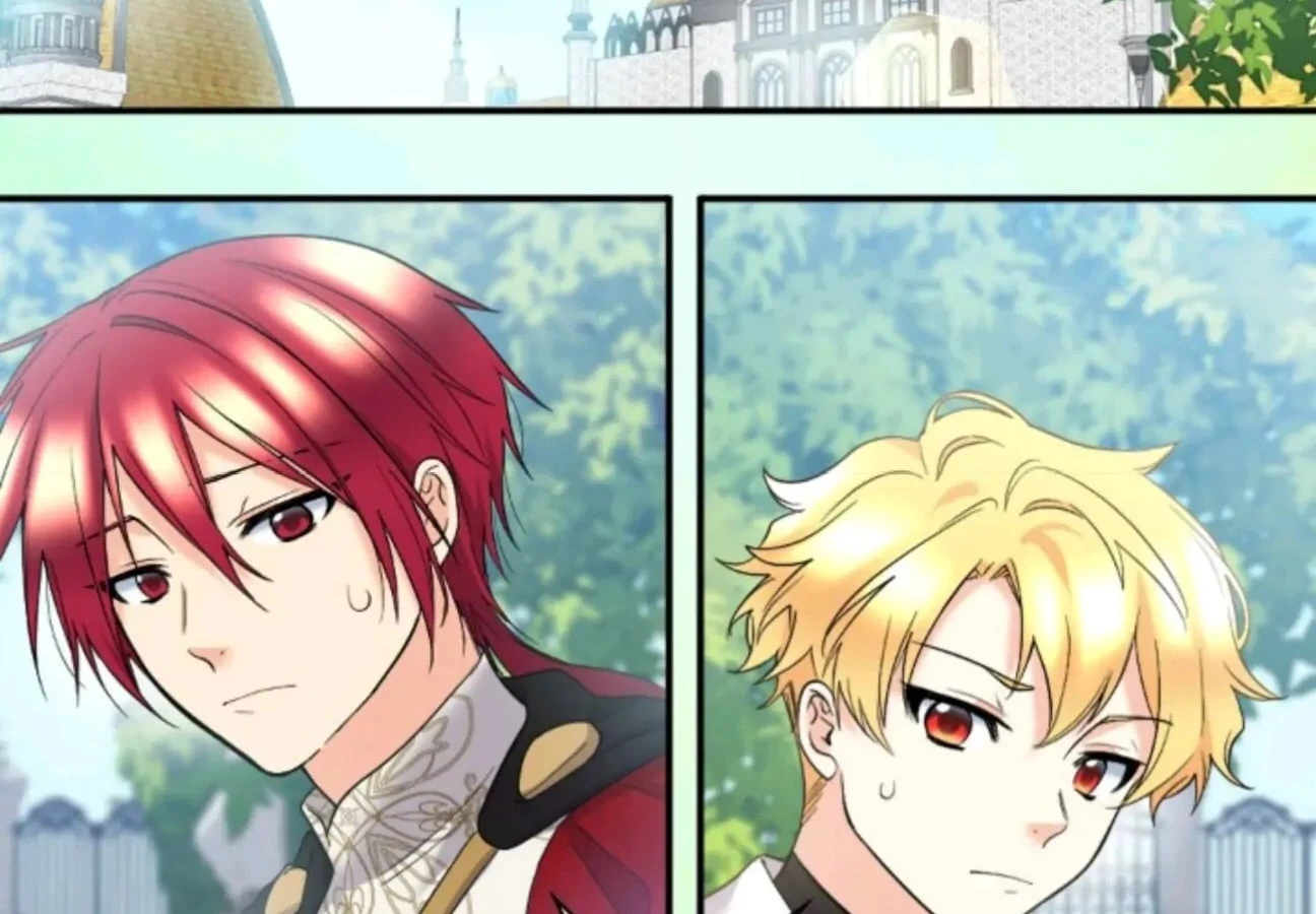 Sinh Đôi Xuyên Không Chapter 127 - 38