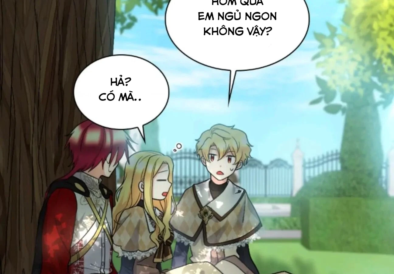 Sinh Đôi Xuyên Không Chapter 127 - 42