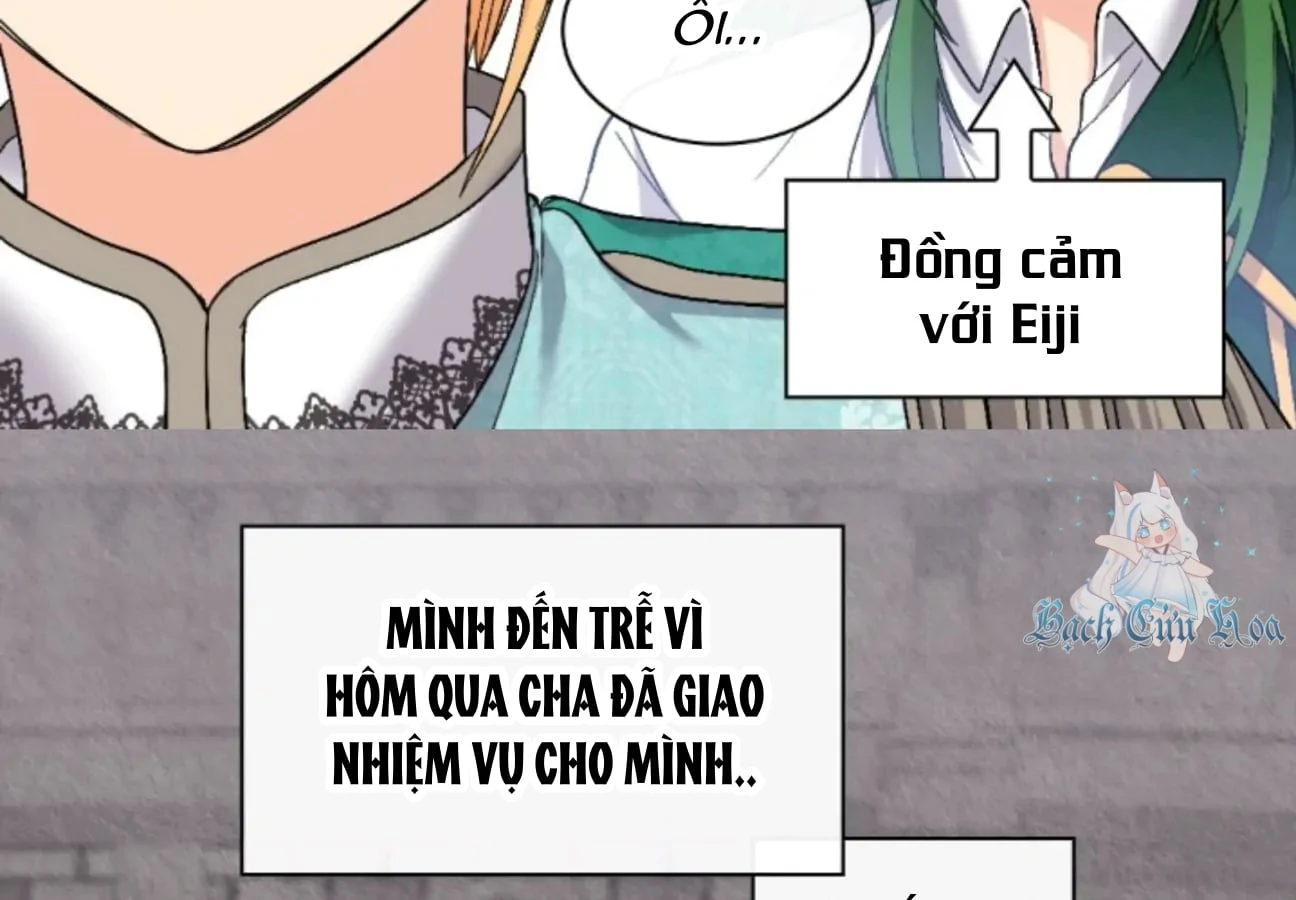 Sinh Đôi Xuyên Không Chapter 127 - 58