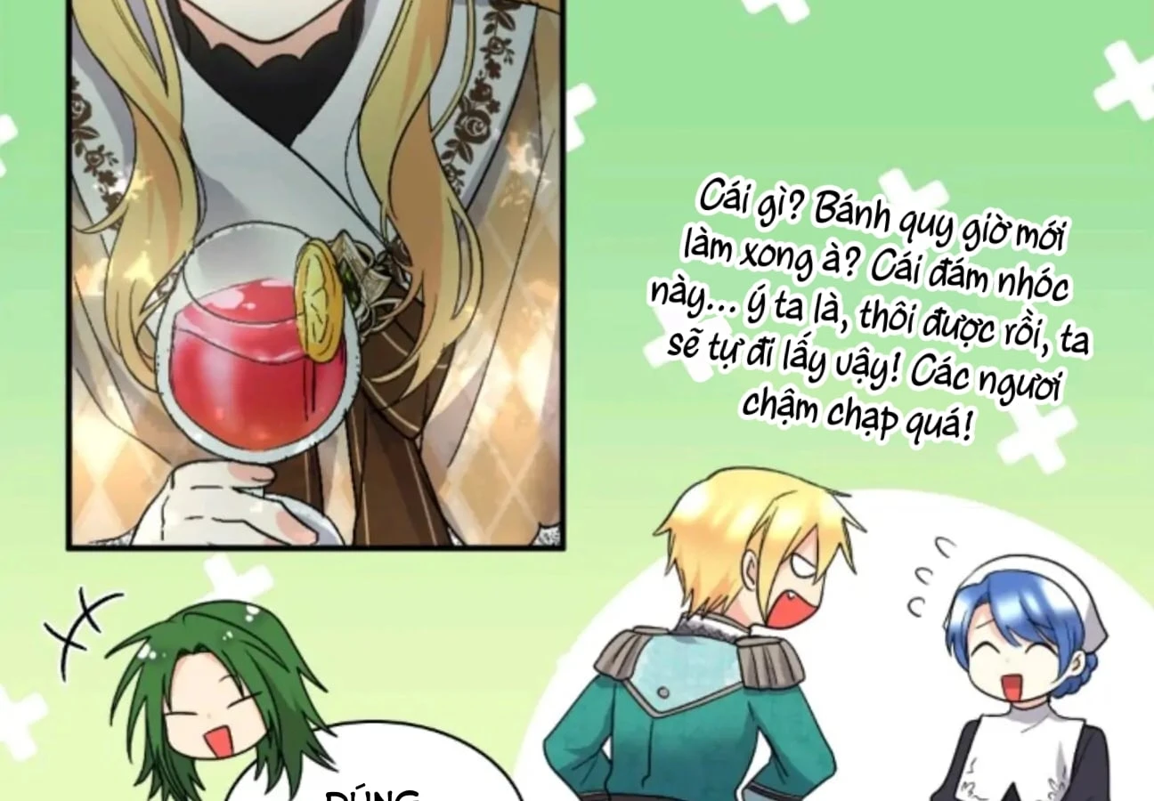 Sinh Đôi Xuyên Không Chapter 127 - 72