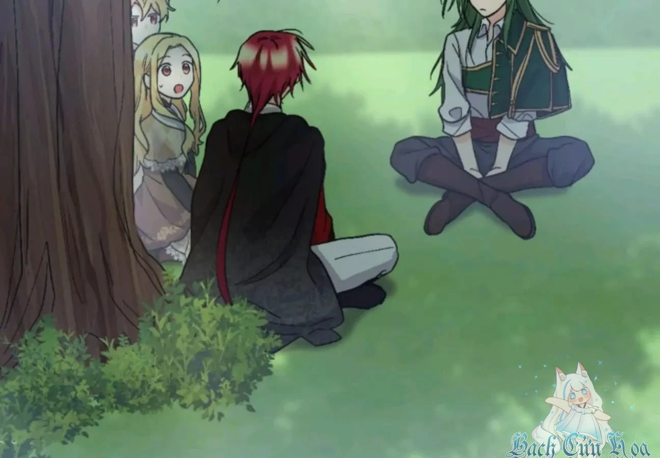 Sinh Đôi Xuyên Không Chapter 127 - 79