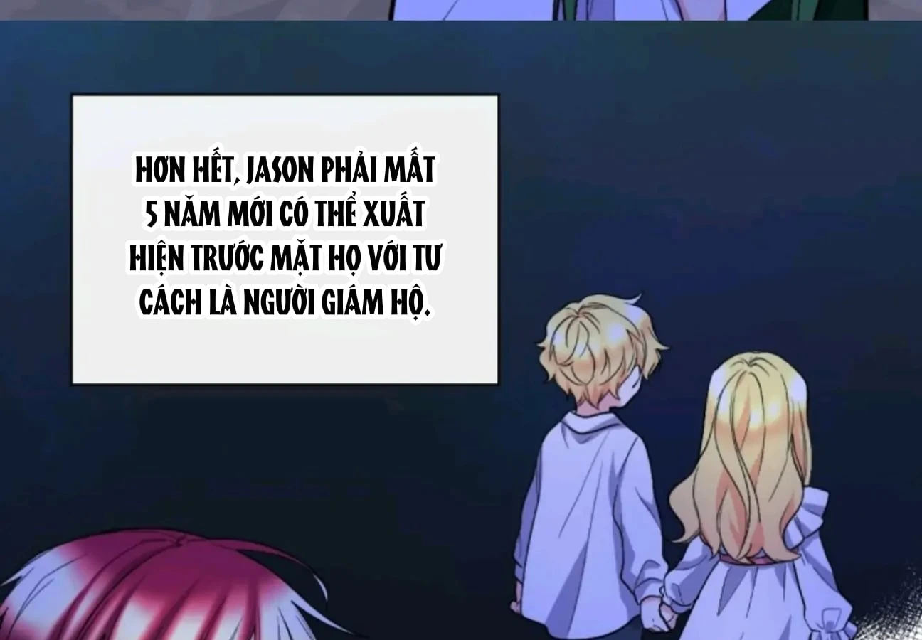 Sinh Đôi Xuyên Không Chapter 127 - 94