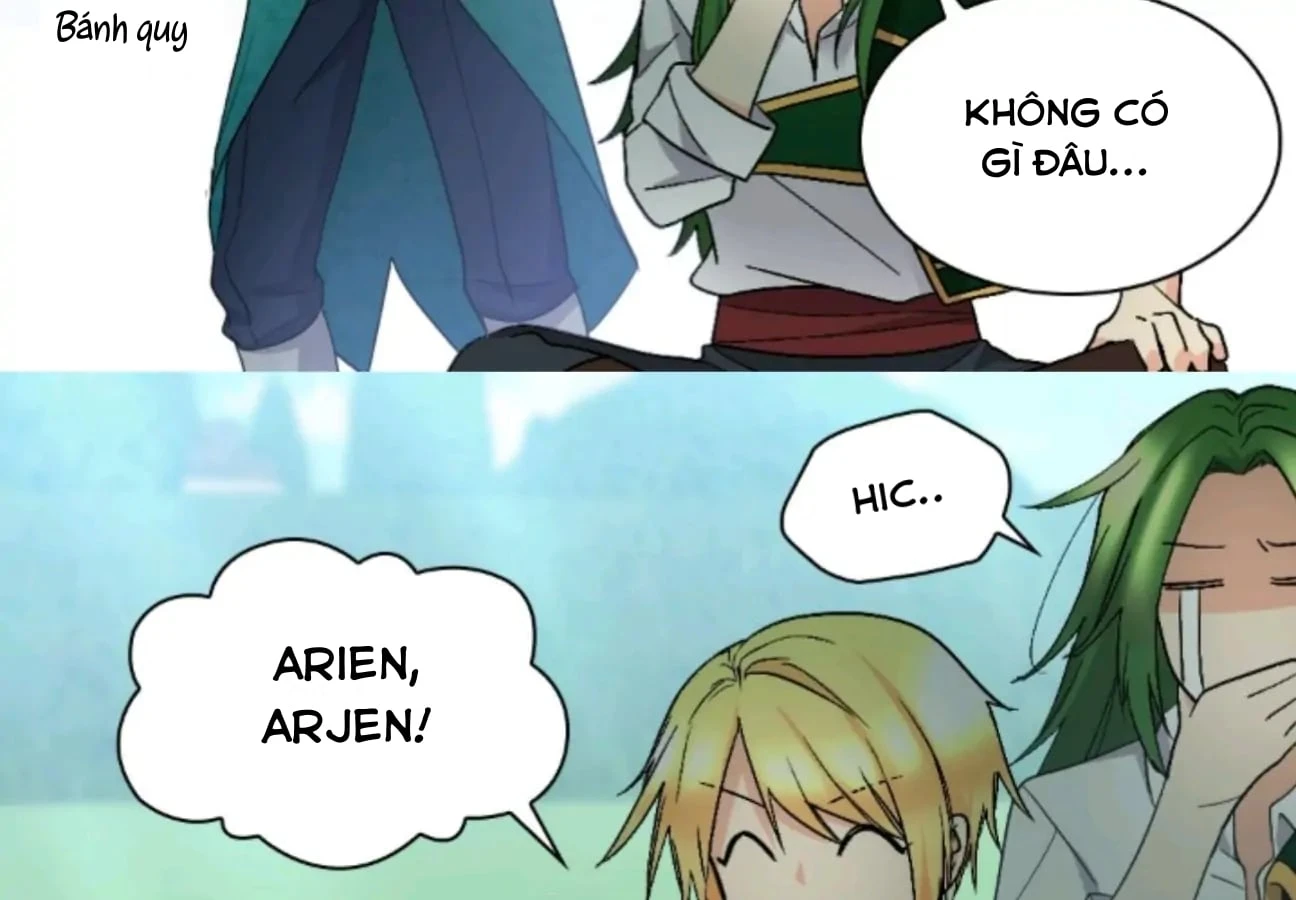 Sinh Đôi Xuyên Không Chapter 127 - 98