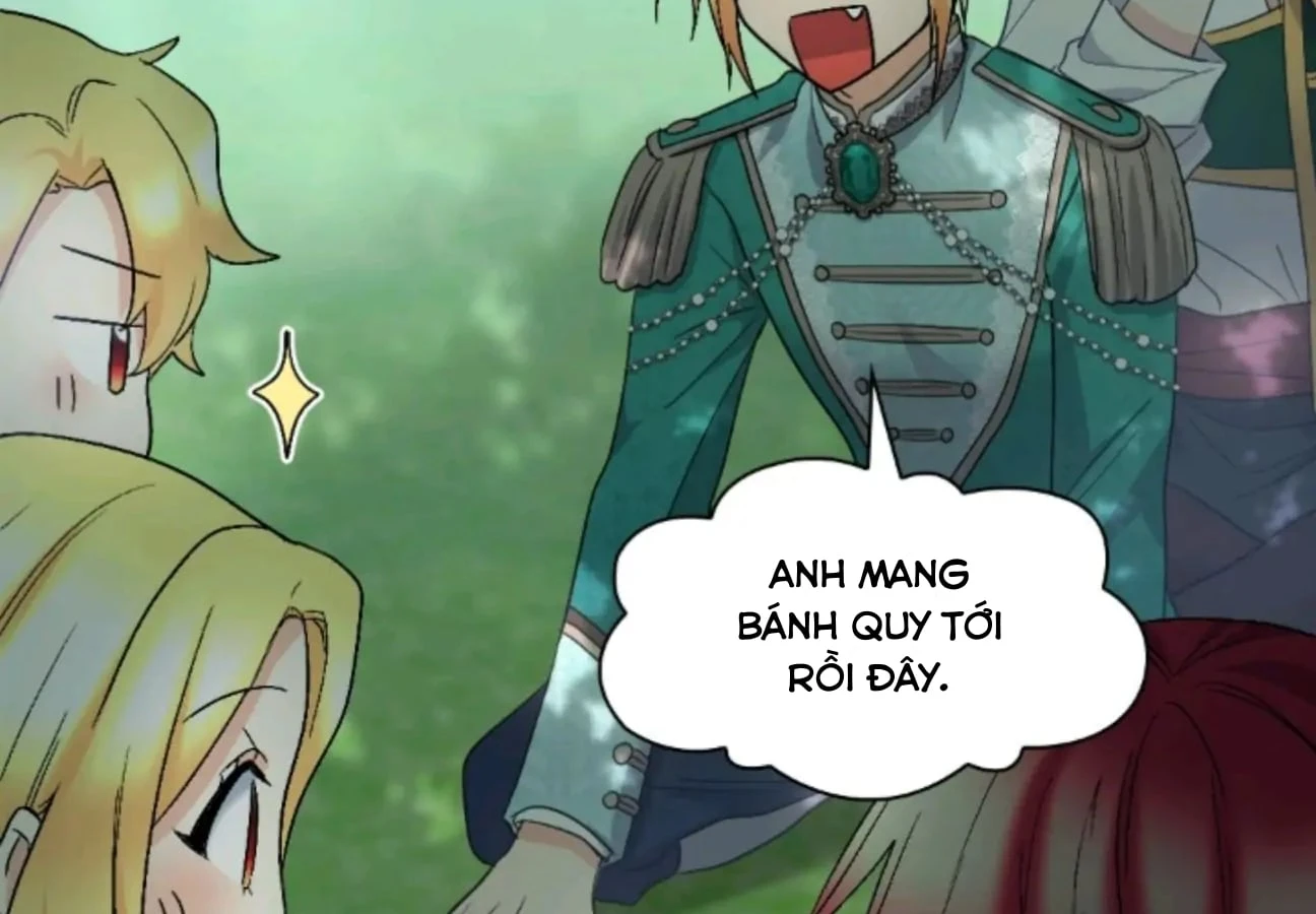 Sinh Đôi Xuyên Không Chapter 127 - 99