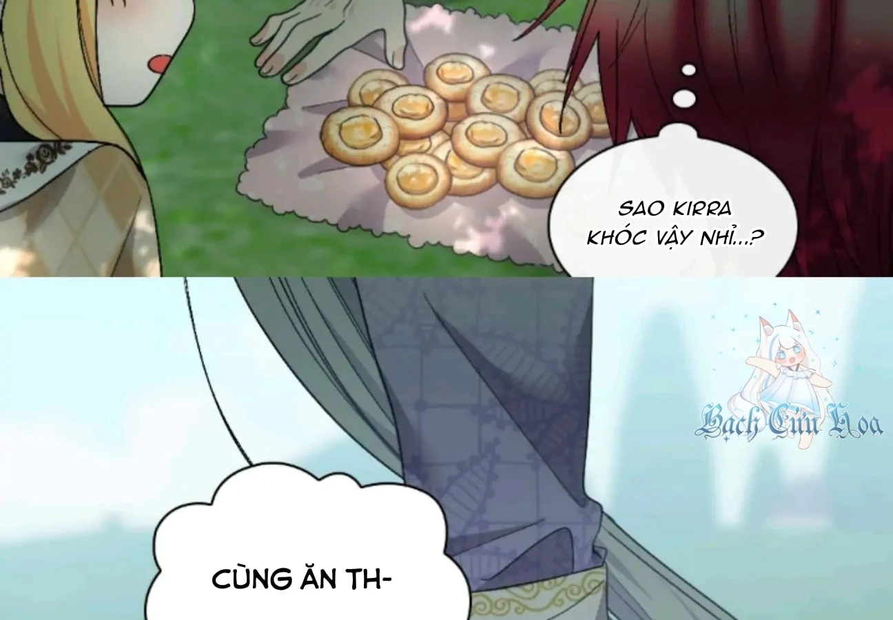 Sinh Đôi Xuyên Không Chapter 127 - 100