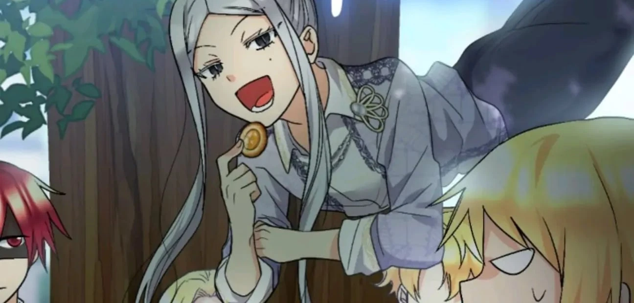 Sinh Đôi Xuyên Không Chapter 127 - 103